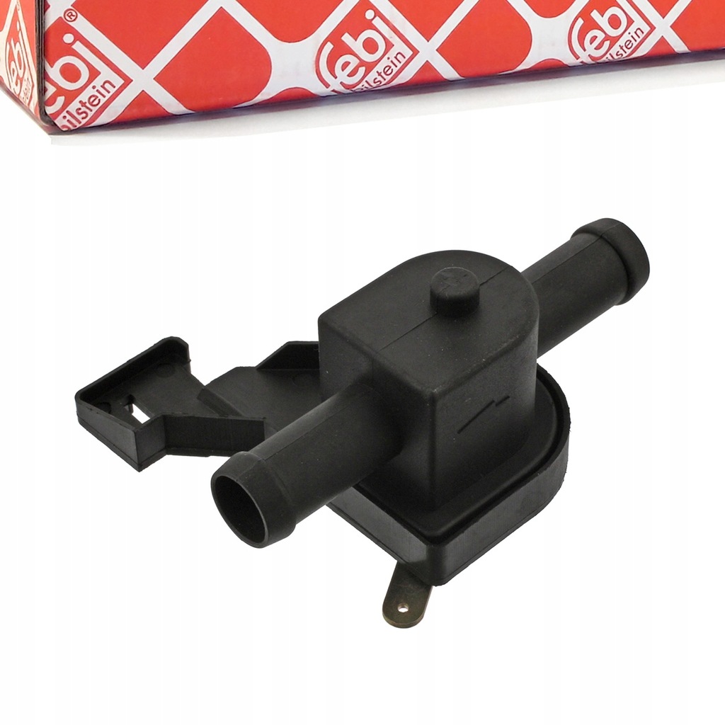 фото №1, Клапан отопителя febi 15920