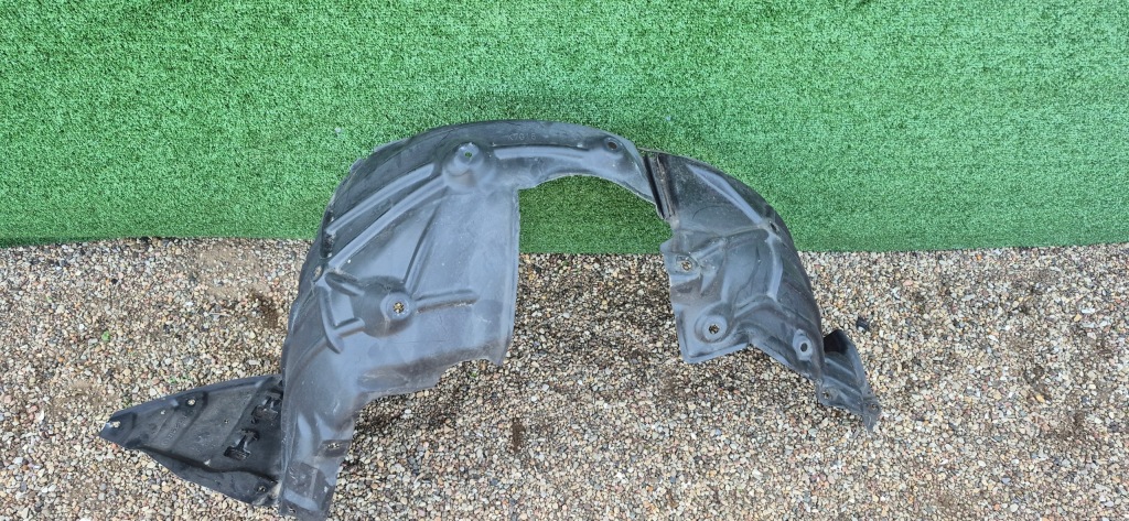 фото №1, Mazda 2 dj 19- подкрылок правое перед передние d09h56114