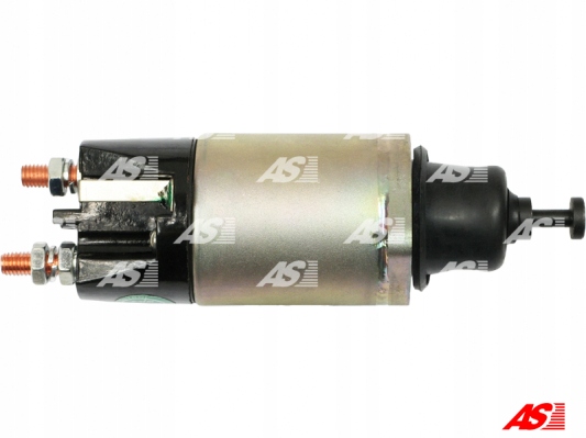 фото №2, Вимикач електромагнітний, стартер as-pl ss5103