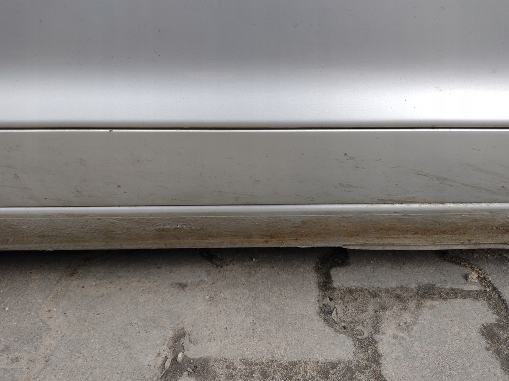 фото №10, Двері правий перед audi a6 c6 k: la7w