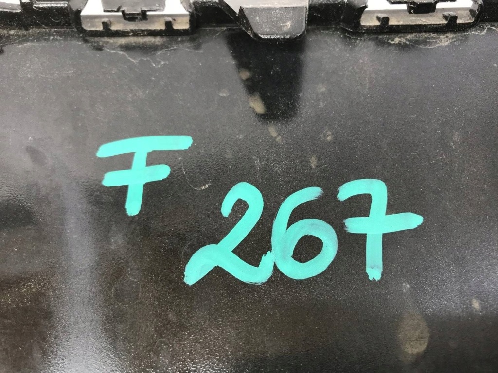 фото №11, Захист замка капот перед bmw x6 g06 8086000