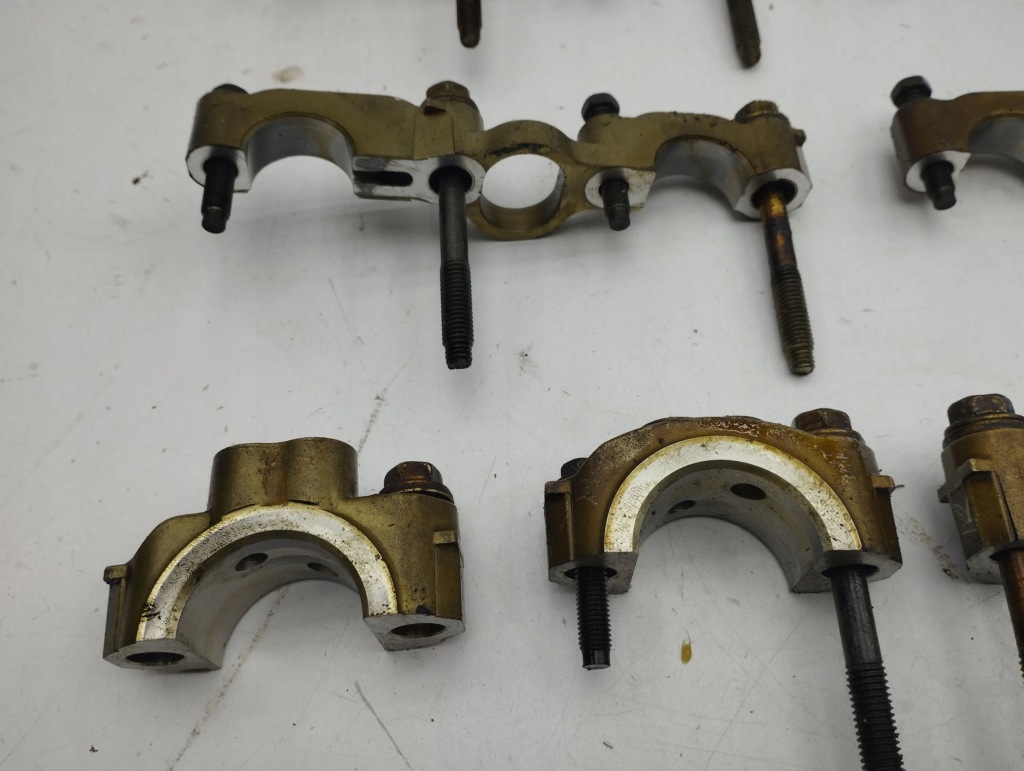 Lexus gs 300 350 430 450h 2007 опора вала розподільного валу Київ