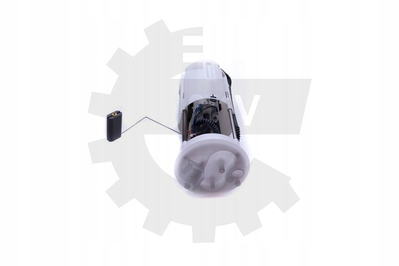 фото №5, Насос топлива модуль