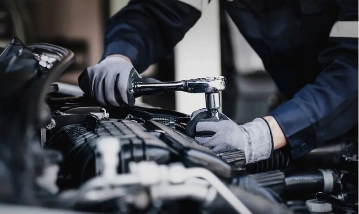 фото №13, Двигатель kia hyundai - sportage sorento tucson santa fe 2.0 crdi d4ha euro 6