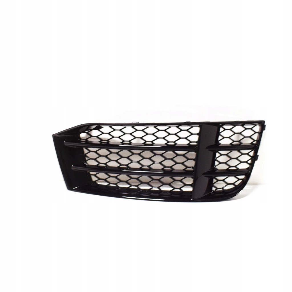 фото №8, Audi rs5 8t бампер передний нижний наружный правый решётка радиатора 8t0807682ft94 oem