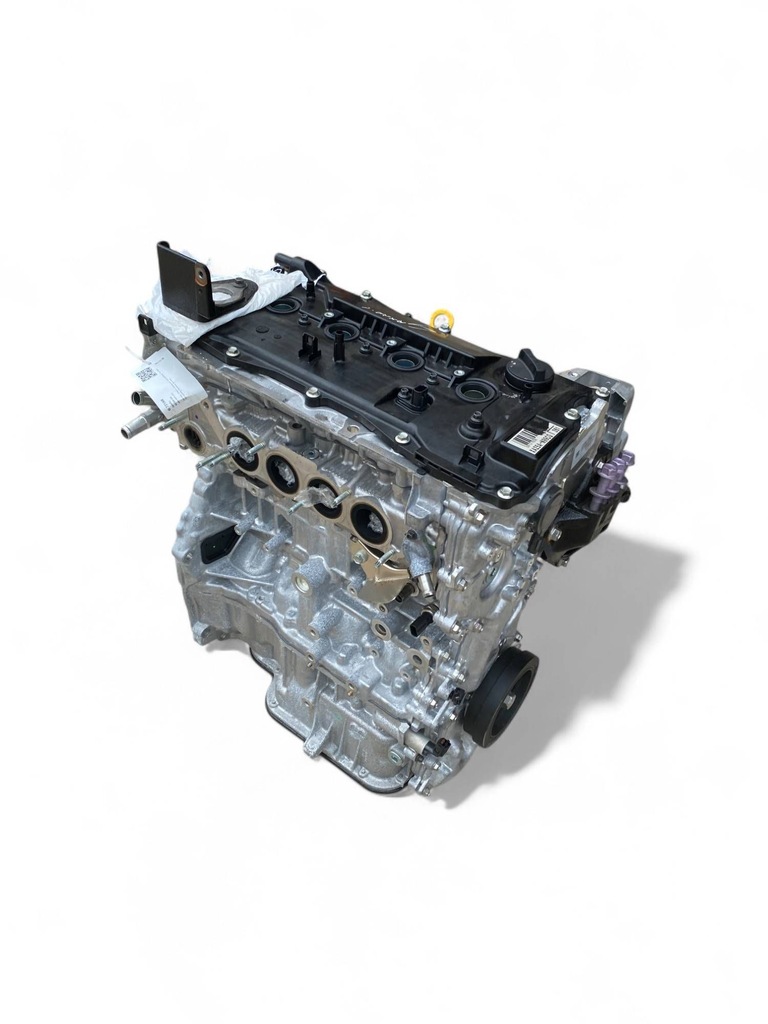 фото №11, Lexus rx v двигун