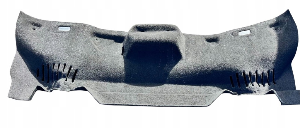 фото №1, Corvette c8 обшивка задняя поперечина обивка 85829217