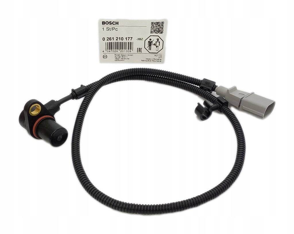 фото №6, Bosch датчик положение вала korb