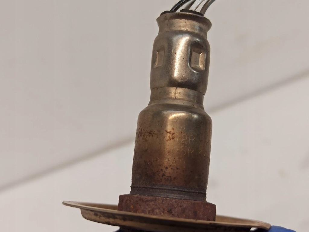 фото №5, Dacia duster датчик лямбда-зонд 226901685r