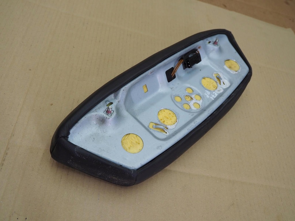 фото №15, Bmw x6 e71 сидіння оббивка сидіння перед правий