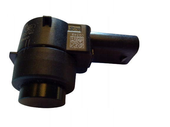 фото №1, Датчик паркування ford 1561284