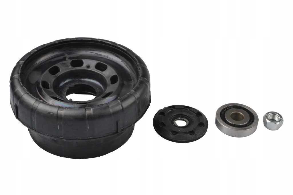 фото №1, Fiat nissan opel renault кронштейн амортизатора передній верхній ліва праве