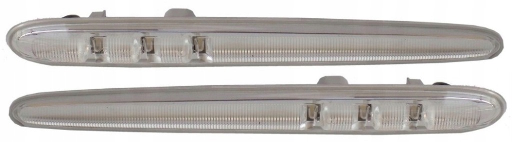 фото №1, Alfa romeo giulietta поворотники бічний лівий правий