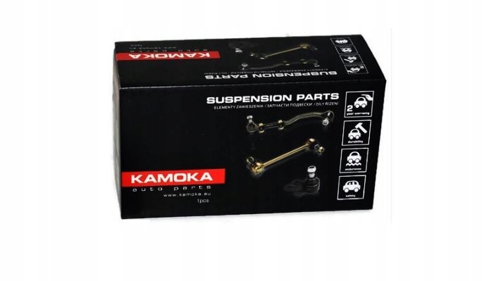 фото №1, З'єднувач стабілізатора задня mazda 6 gh 1.8-2.5 07-13