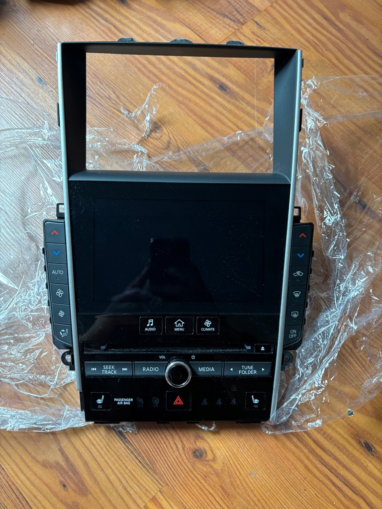 фото №1, Infinity q50 lift екран навігації гарний