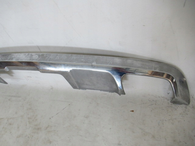 фото №11, Бампер mercedes glk 204 lift