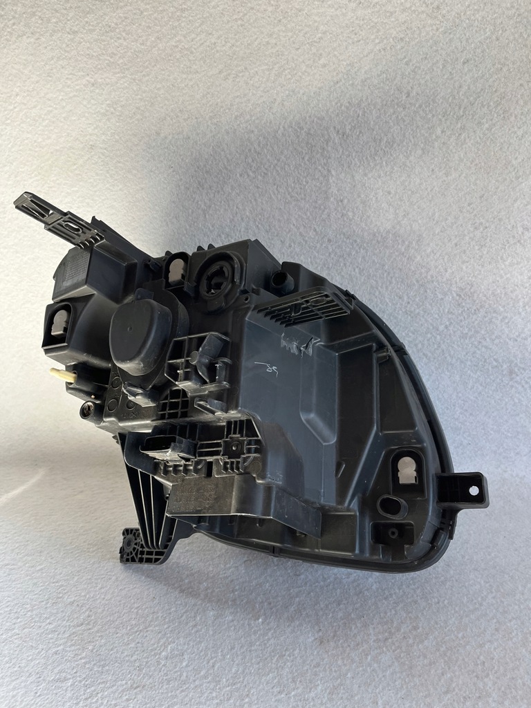 фото №8, Лампа перед левая smart fortwo a453 a4538200739