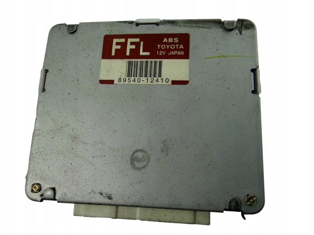 Купить Модуль abs toyota corolla e11 89540-12410