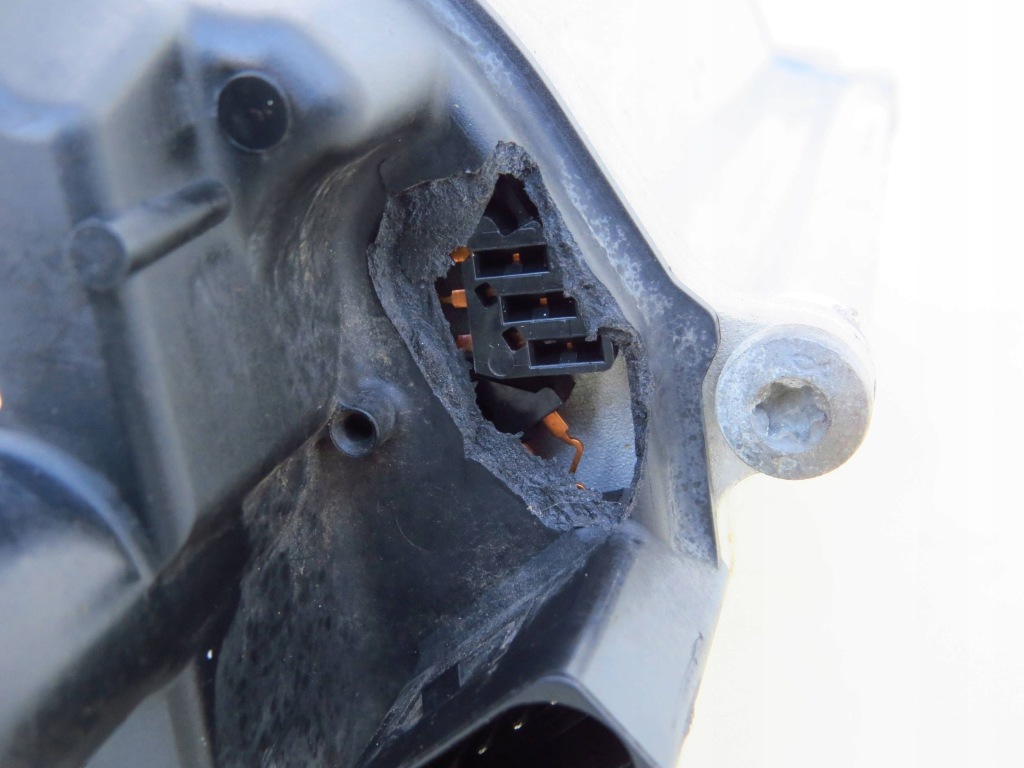 Моторчик рейки рульового управління редуктор кермового 7805177462 jeep cherokee v kl Київ