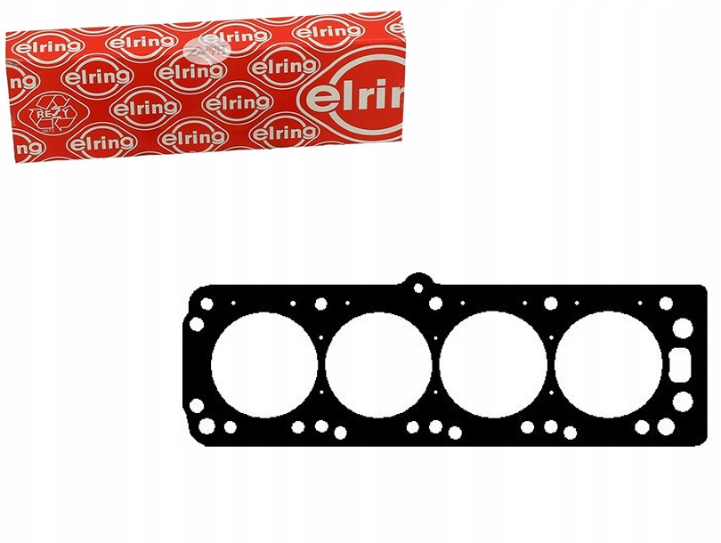 фото №1, Прокладка головки lada 110 opel astra f calibra a