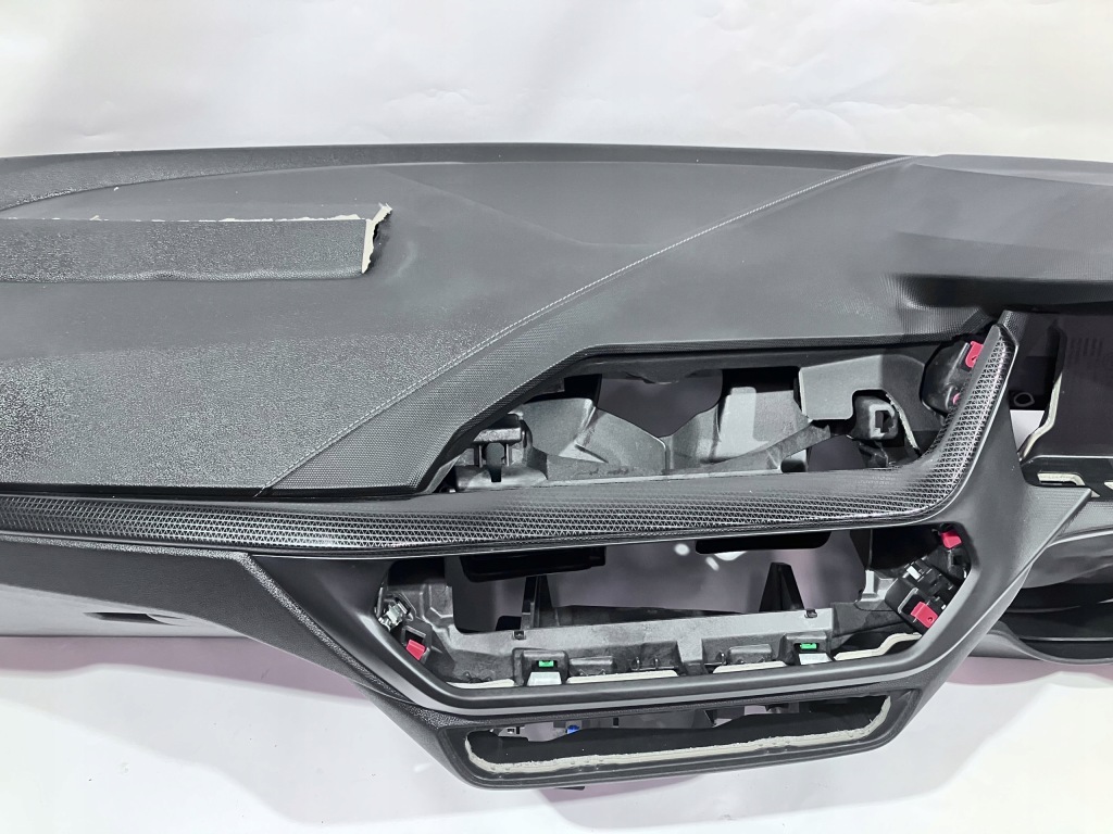 фото №5, Приборная панель консоль средняя bmw 1 f40 uk