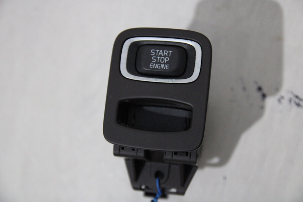 фото №1, Замок зажигания зажигания кнопка запуск стоп volvo v40