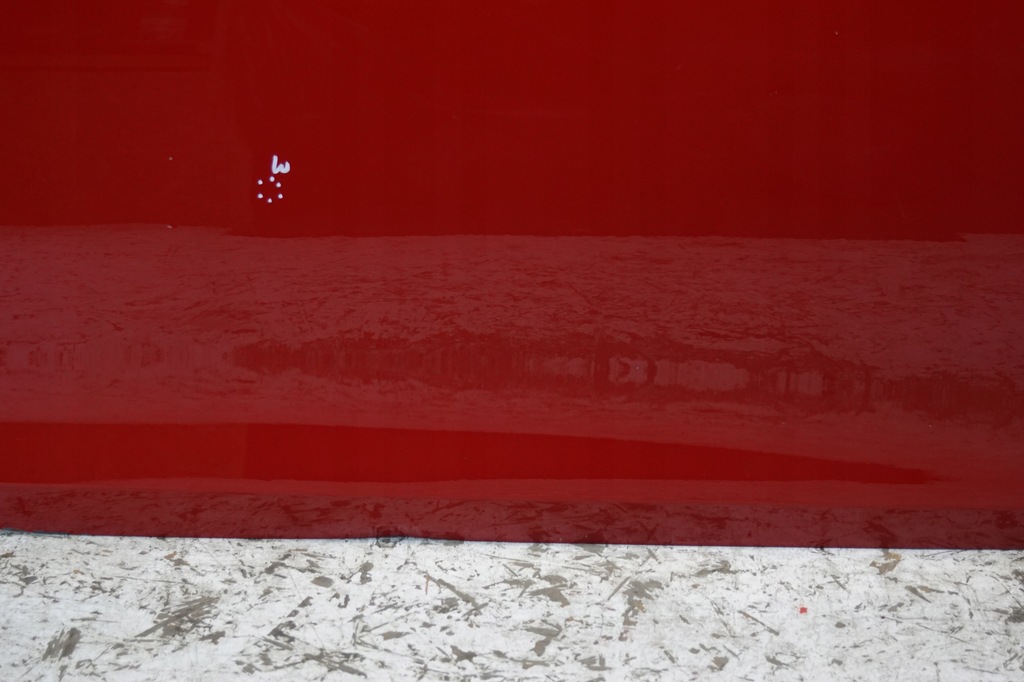 фото №7, Двері правий перед vw eos