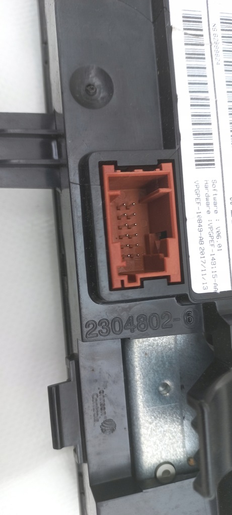 фото №6, Дисплей экран монитор спидометра c4 cactus 9821714180