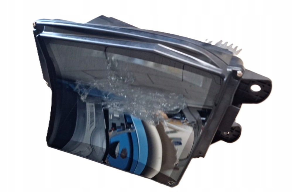 Купити Дисплей head up renault austral 249419253r стан jak новий