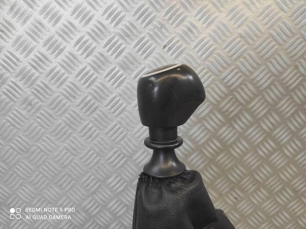 фото №8, Citroen jumper peugeot boxer ii lift домкрат ручка переключения передач чехол