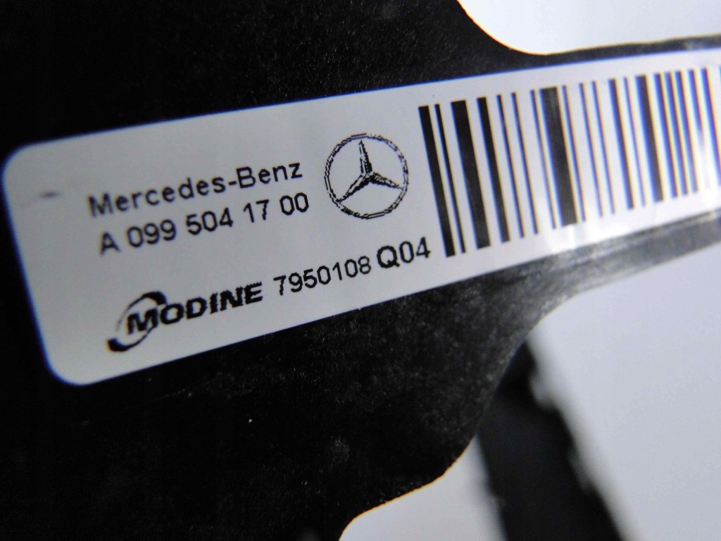 Mercedes glc x253 253 c кронштейн радиатор рама Недорого