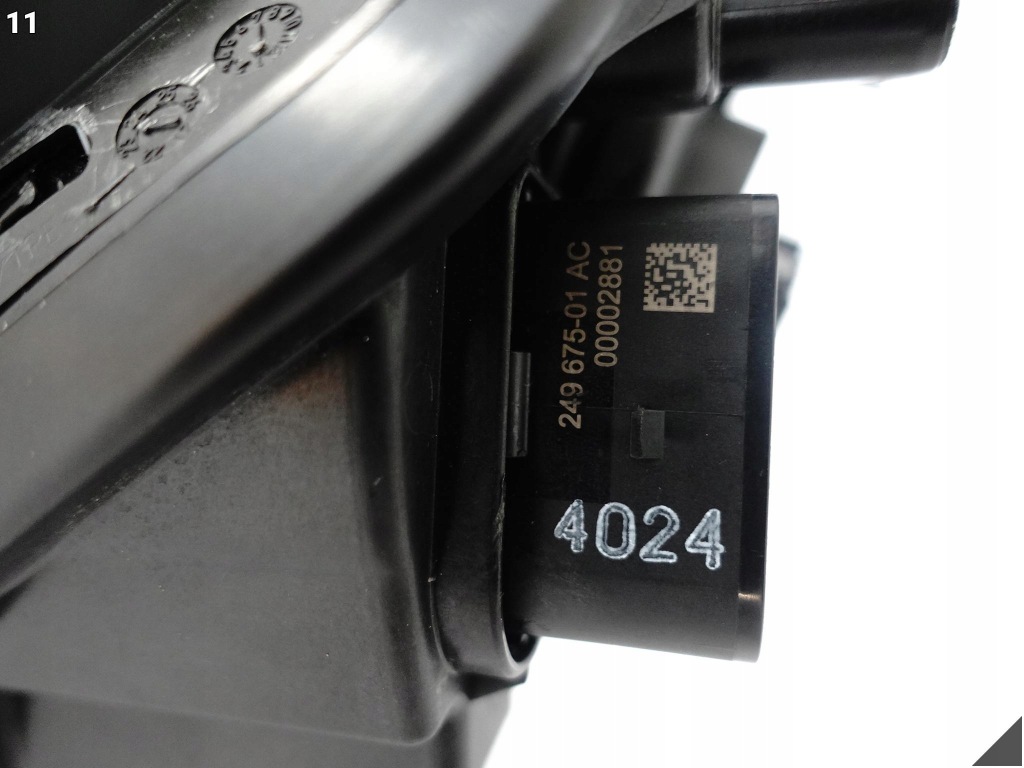 Porsche panamera 3 3 g3 972 976 23- фара full led ліва перед європа  гарний стан Оригінал