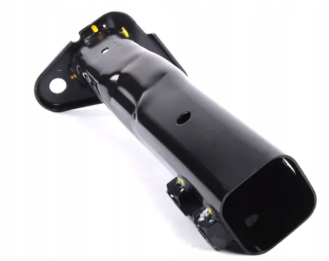 фото №2, Кронштейн бампера передній mini cooper r55 oem