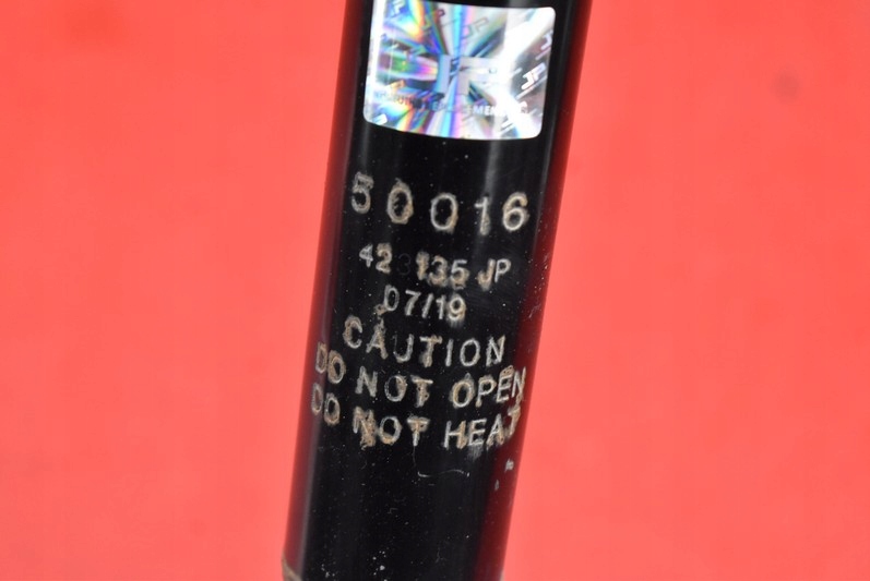 фото №8, Амортизатор правый задняя smart forfour 1 i 1.5 dci 5d