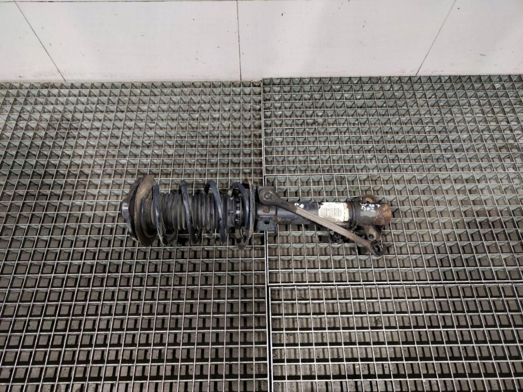 Купить Амортизатор перед правый левый mercedes e-klasa w207 купе 2.2 cdi