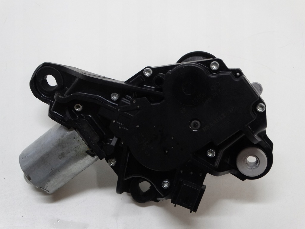 фото №8, Моторчик двірник задня renault laguna iii