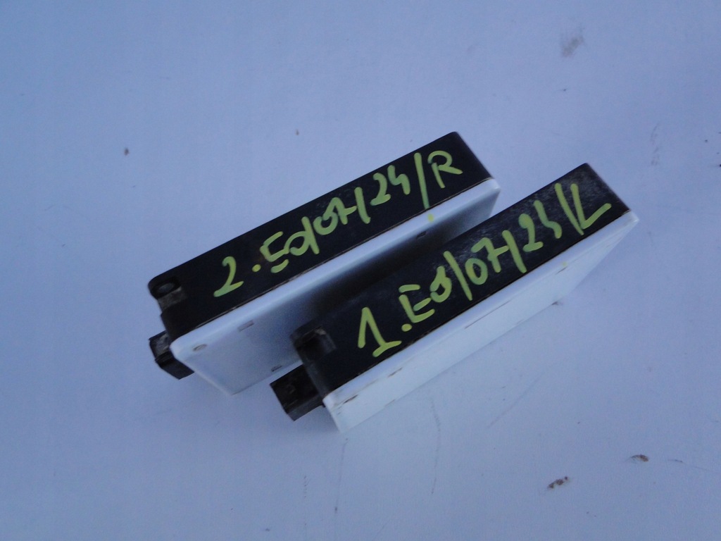 фото №4, Mercedes cl 216 cls 218 sl r231 радар distronic bsa plus a0009055701