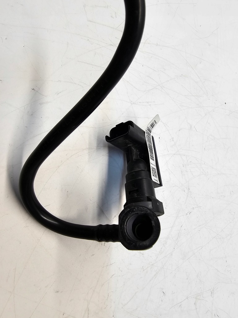 фото №10, Шланг вакуумa усилитель тормозов expert jumpy proace iv 16- #2962