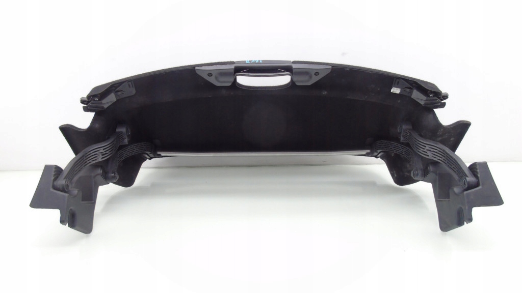 фото №4, Полиця багажника mercedes slk r172 a1726900065