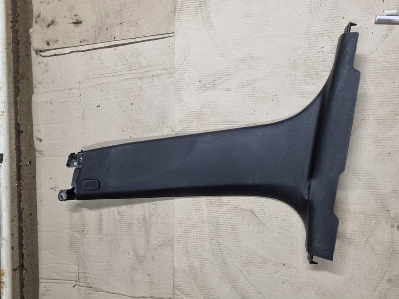 фото №1, Защита стойка левая 156078900 alfa romeo giulietta