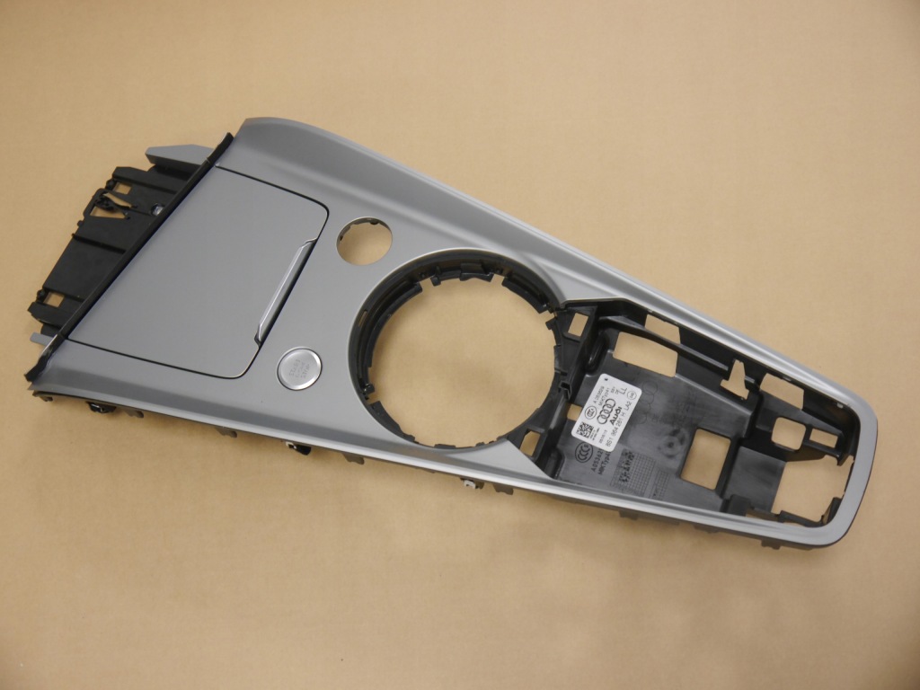 фото №1, Audi tt 8s dekor туннель 8s1864261h la2