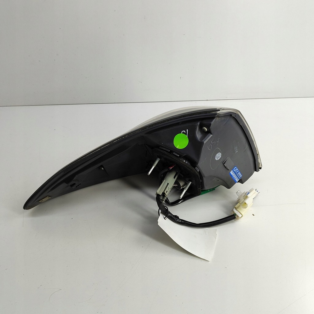 фото №3, Lexus rx 330 - 350 - 400h 2013 права сторона лампа задня