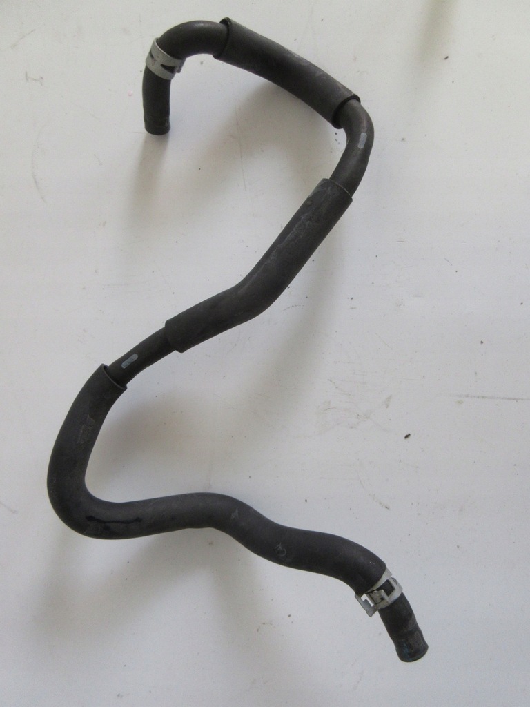 фото №1, Prius iv wąż wody