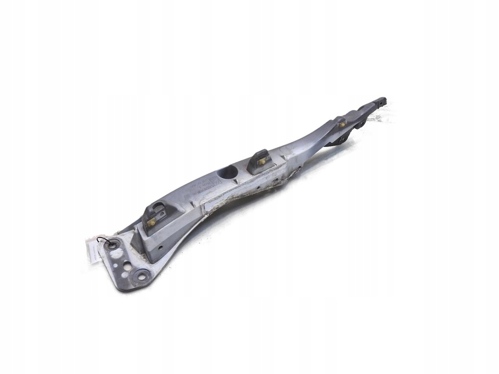 фото №1, Кронштейн кронштейн крила правий перед dv369 renault clio iii lift