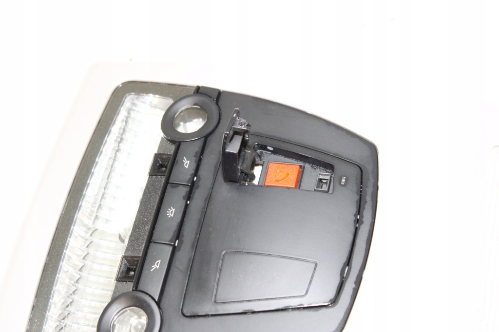 фото №6, Bmw f01 f02 f10 f11 лампа освещение кабины 28321367