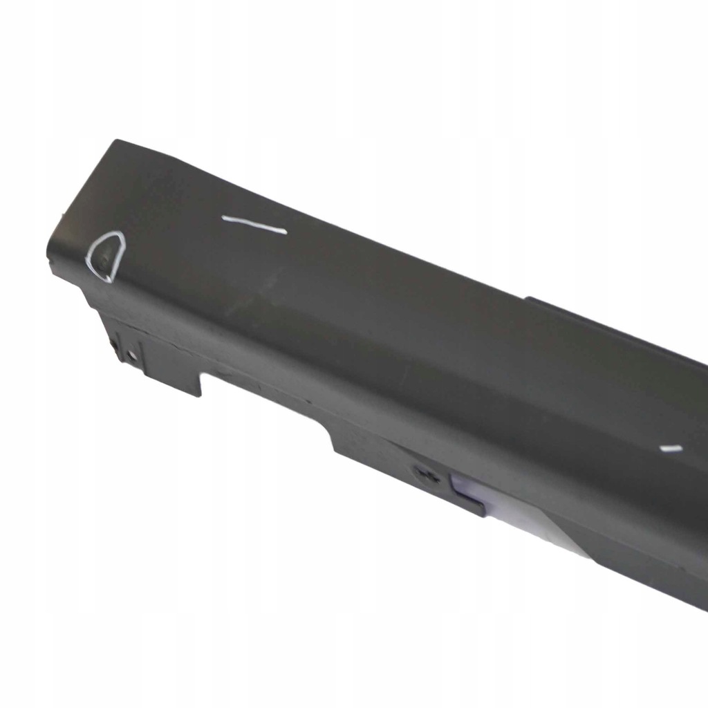 фото №9, Bmw f90 m5 поріг лівий g30 frozen dark grey ii - p79