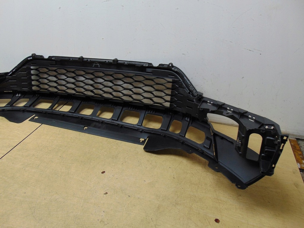 фото №12, Накладка бампера перед vw t-roc 2ga805903d