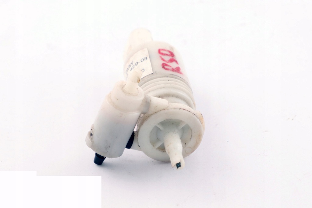 фото №9, Mini r50 r53 помпа омивача скло