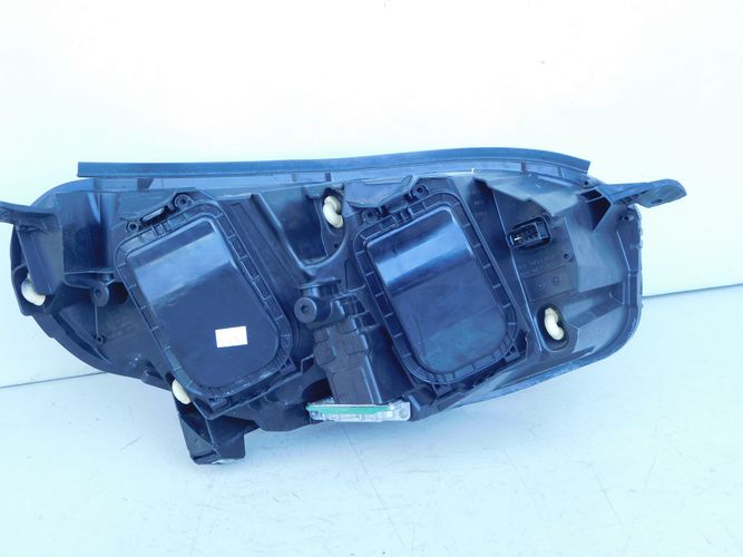 фото №7, Expert traveller bi ксенон 16- фара левый