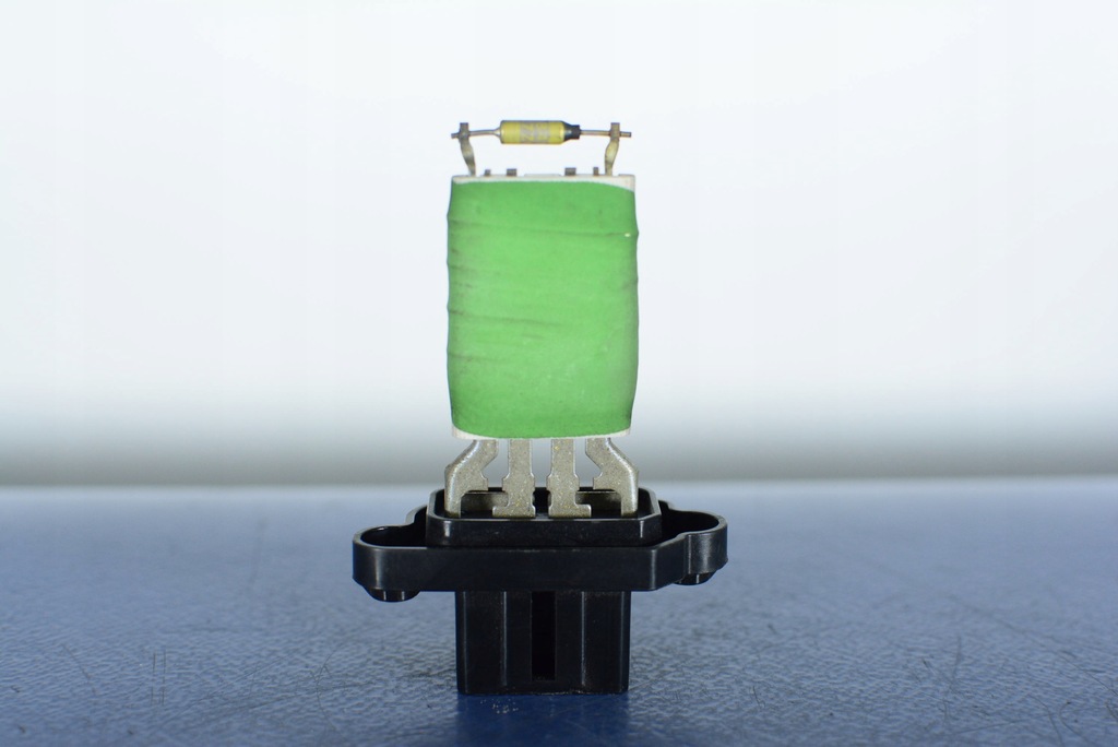 фото №1, Skoda citigo резистор резистор 1s0959263a